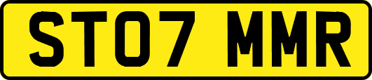 ST07MMR