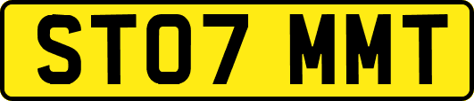 ST07MMT