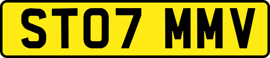 ST07MMV