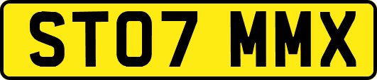 ST07MMX