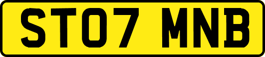 ST07MNB