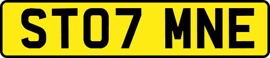ST07MNE