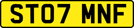 ST07MNF