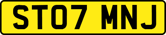 ST07MNJ
