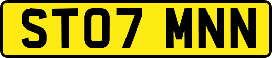 ST07MNN