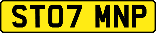 ST07MNP