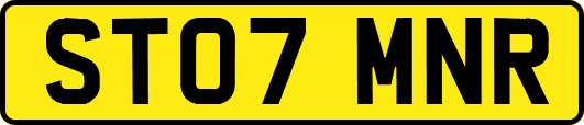 ST07MNR