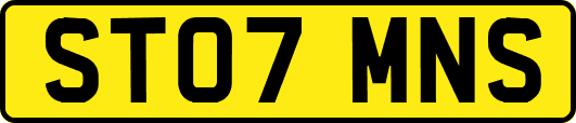 ST07MNS