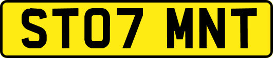 ST07MNT