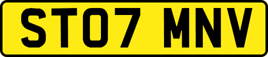 ST07MNV