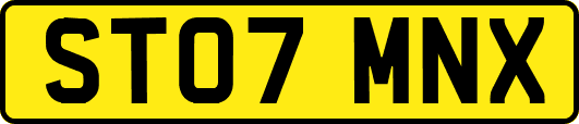 ST07MNX