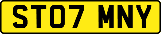 ST07MNY