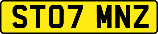 ST07MNZ