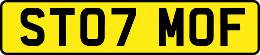 ST07MOF