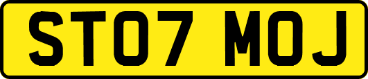 ST07MOJ