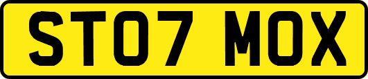 ST07MOX