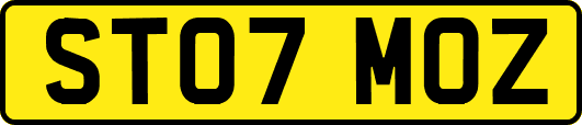 ST07MOZ