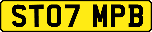 ST07MPB