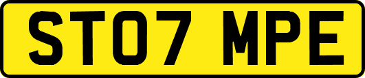 ST07MPE