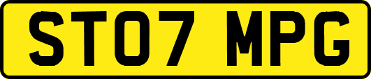 ST07MPG
