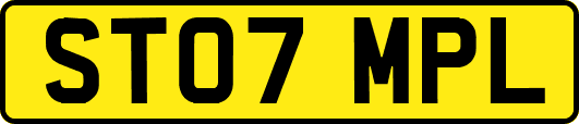 ST07MPL