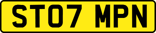 ST07MPN