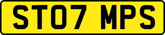 ST07MPS