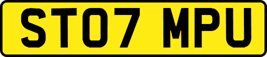 ST07MPU