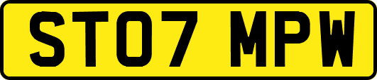ST07MPW