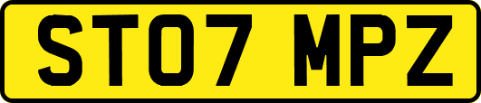ST07MPZ