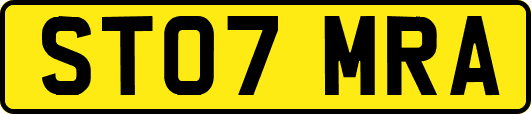 ST07MRA
