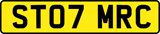 ST07MRC