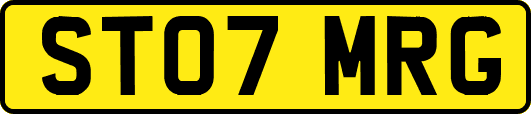 ST07MRG