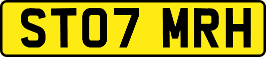 ST07MRH