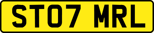 ST07MRL