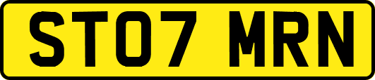 ST07MRN