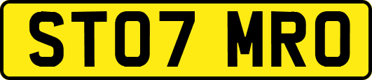ST07MRO