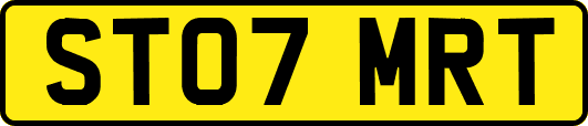 ST07MRT