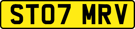 ST07MRV
