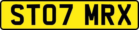 ST07MRX