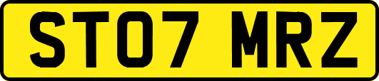 ST07MRZ