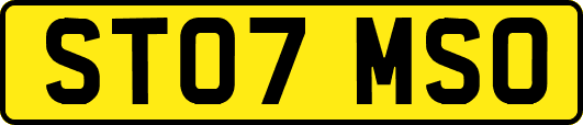 ST07MSO