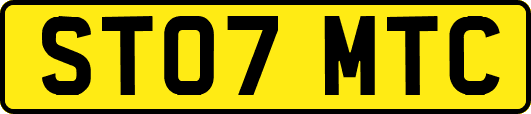 ST07MTC