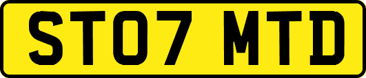 ST07MTD