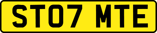 ST07MTE