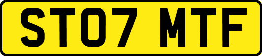 ST07MTF