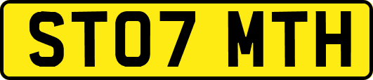 ST07MTH