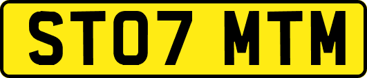 ST07MTM