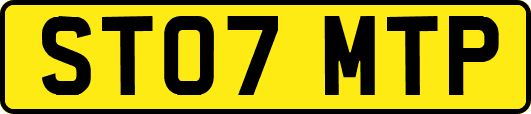 ST07MTP