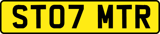 ST07MTR